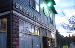 Rumpspankers: Now Portland's Cannabis Cafe (Photo by Sarah Mirk)
